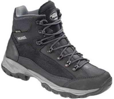 Meindl Baltimore Lady Hoge Wandelschoen Dames Nachtblau/Marine 7