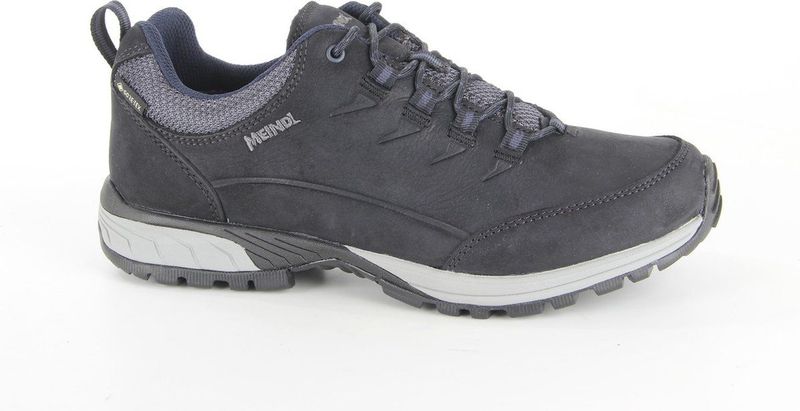 Meindl - Havanna Lady GTX - Wandelschoenen - Bruin - Nubuck Leer