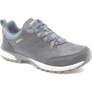 Meindl 47210 HAVANNA LADY GTX - Volwassenen Wandelschoenen - Kleur: Blauw - Maat: 9