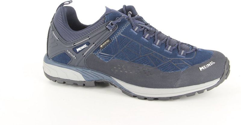 Meindl - Top Trail GTX Navy - Wandelschoenen - Marine Blauw