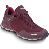 Meindl Ontario GTX Wandelschoenen Dames Rood
