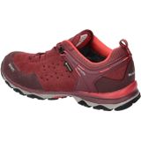 Meindl Ontario GTX Wandelschoenen Dames Rood