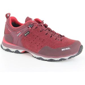 Meindl Ontario GTX Wandelschoenen Dames Rood