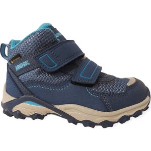 Meindl Wandelschoen Sky Junior GTX 2132 18 Hellblau Azur Gore-Tex