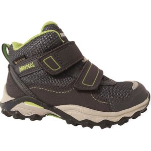 Meindl Wandelschoen Sky Junior GTX 2132 31 Anthrazit Lemon Gore-Tex