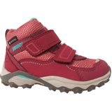 Meindl Wandelschoen Sky Junior GTX 2132 89 Rubinrot Tuerkis Roze Gore-Tex