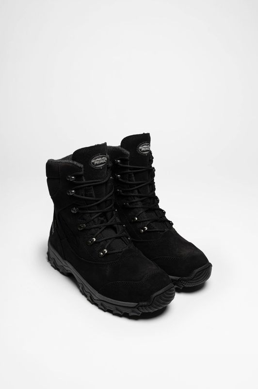 Meindl - Ischgl GTX - Winterlaars - Zwart