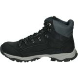 Meindl - Baltimore GTX - Wandelschoenen - Antraciet - Nubuck Leer
