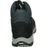 Meindl - Baltimore GTX - Wandelschoenen - Antraciet - Nubuck Leer