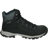 Meindl - Baltimore GTX - Wandelschoenen - Antraciet - Nubuck Leer