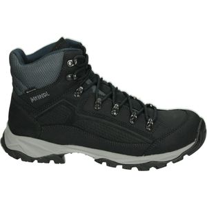 Meindl - Baltimore GTX - Wandelschoenen - Antraciet - Nubuck Leer
