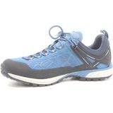 Meindl - Top Trail GTX - Wandelschoenen - Jeans Blauw - GoreTex - Wijdte H