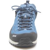 Meindl - Top Trail GTX - Wandelschoenen - Jeans Blauw - GoreTex - Wijdte H