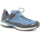 Meindl - Top Trail GTX - Wandelschoenen - Jeans Blauw - GoreTex - Wijdte H
