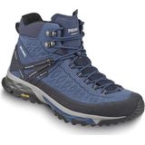 Meindl - Top Trail Mid GTX - Wandelschoenen - Blauw