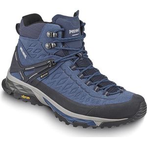 Meindl - Top Trail Mid GTX - Wandelschoenen - Blauw