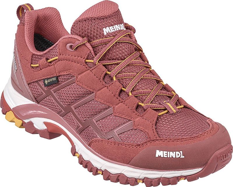 Meindl - Caribe Lady GTX - Wandelschoenen - Rose - Leder