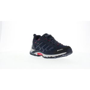 MEINDL Caribe lady gtx Wandelschoen low dames donkerblauw
