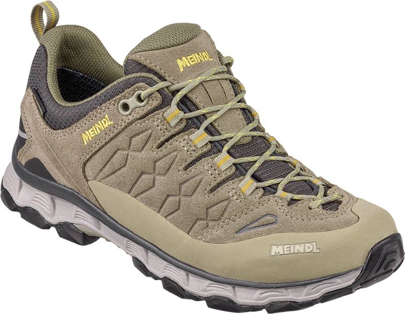Meindl - Lite Trail - Wandelschoen - Gore-Tex