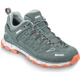 Meindl - Lite Trail Lady GTX - Wandelschoenen - Grijs - Goretex