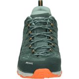 Meindl - Lite Trail Lady GTX - Wandelschoenen - Grijs - Goretex