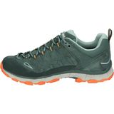 Meindl 3965 LITE TRAIL LADY GTX - Dames wandelschoenenWandelschoenen - Kleur: Groen - Maat: 38