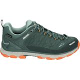 Meindl - Lite Trail Lady GTX - Wandelschoenen - Grijs - Goretex