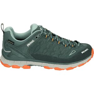 Meindl - Lite Trail Lady GTX - Wandelschoenen - Grijs - Goretex