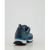 Meindl - Top Trail Lady GTX - Wandelschoenen - Turquoise - Suède en Mesh