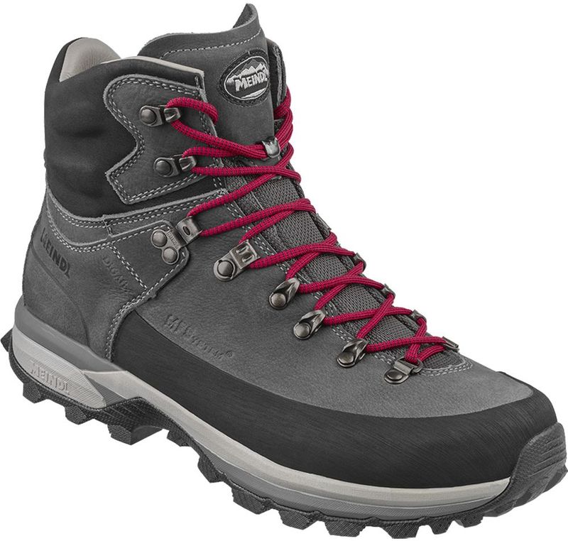 Meindl La Gomera MFS Herren Wanderschuhe