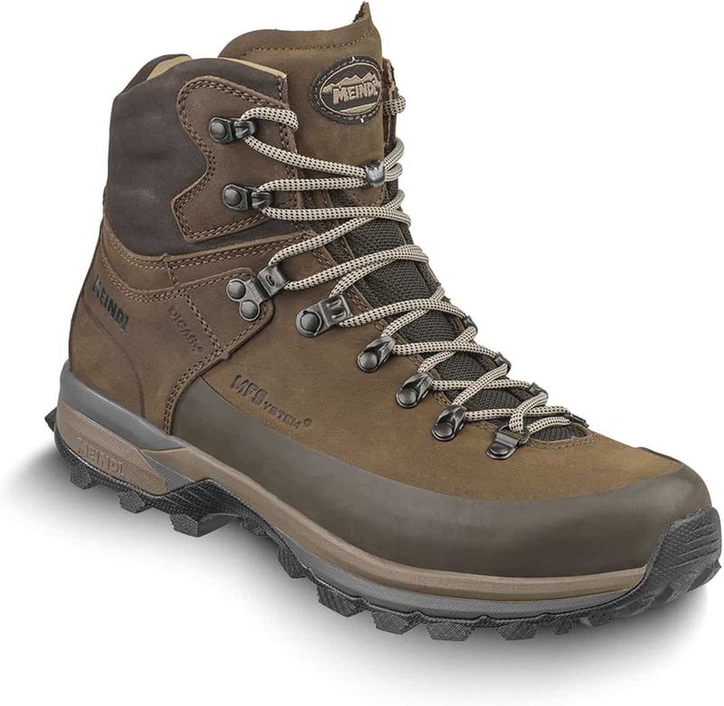 Meindl - La Gomera MFS - Wandelschoenen - Dames - Veterboots