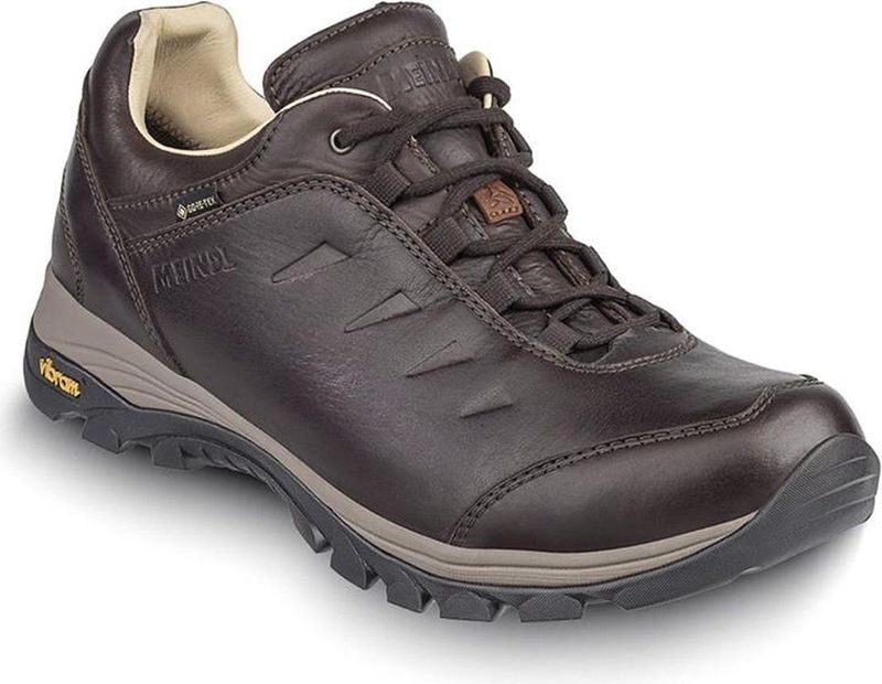 Meindl Identity Wandelschoen - Waterdicht - Goretexvoering