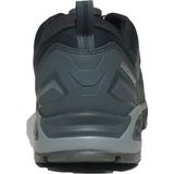 Meindl 5579-02 Wandelschoenen - Grijs - Textiel - Goretex Voering