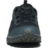Meindl 5579-02 Wandelschoenen - Grijs - Textiel - Goretex Voering