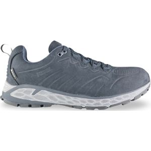 Meindl 5583 Korfu Walker Wandelschoenen - Nubuck - Bredere Voet