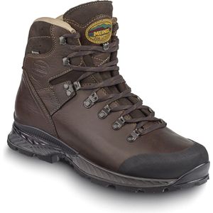 Meindl Toronto MFS Wandelschoen - Heren waterdichte mid wandelschoenen - Dunkelbraun