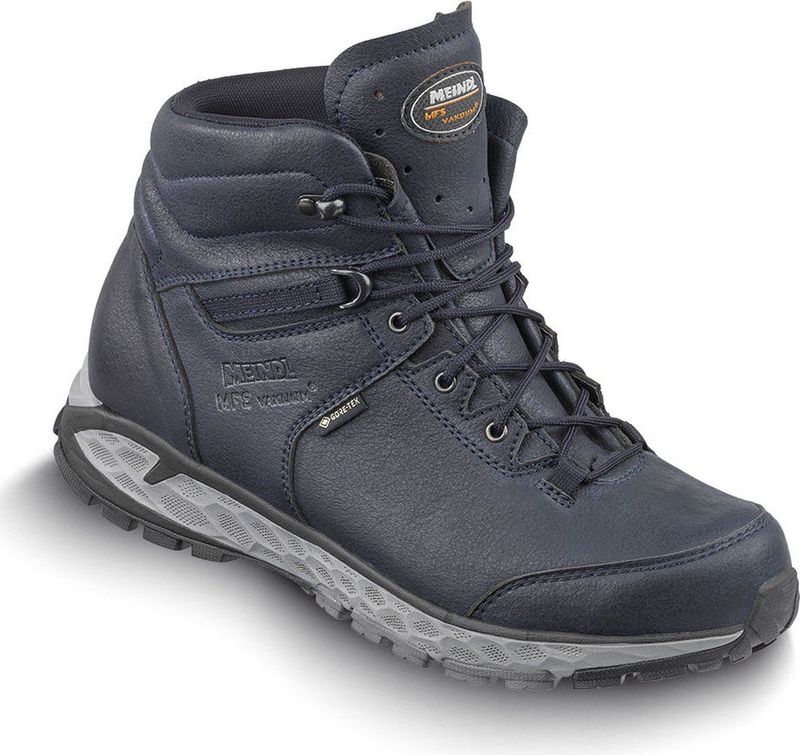 Meindl - Vakuum Urban - Wandelschoen - Dames - Gore-Tex - Waterdicht