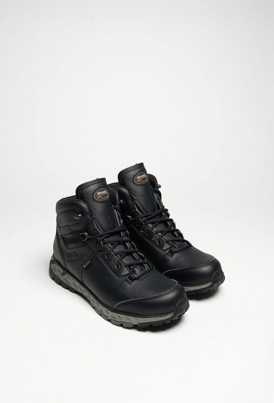 Meindl - Vakuum Urban - Wandelschoen - Grijs - Gore-Tex