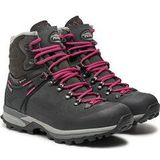 Meindl - Air Revolution 1.5 Lady - Wandelschoenen - Grijs