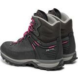 Meindl - Air Revolution 1.5 Lady - Wandelschoenen - Grijs