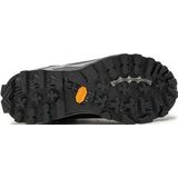 Meindl - Air Revolution 1.5 Lady - Wandelschoenen - Grijs