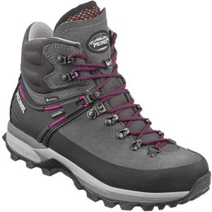Meindl - Air Revolution 1.5 Lady - Wandelschoenen - Grijs