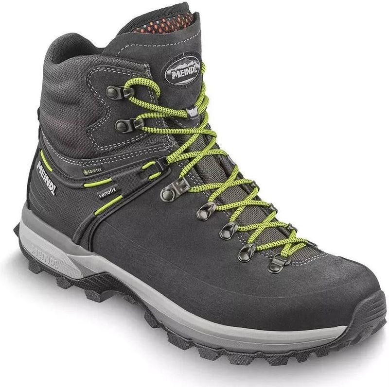 Meindl - Air Revolution 1.5 - Wandelschoenen - Grijs