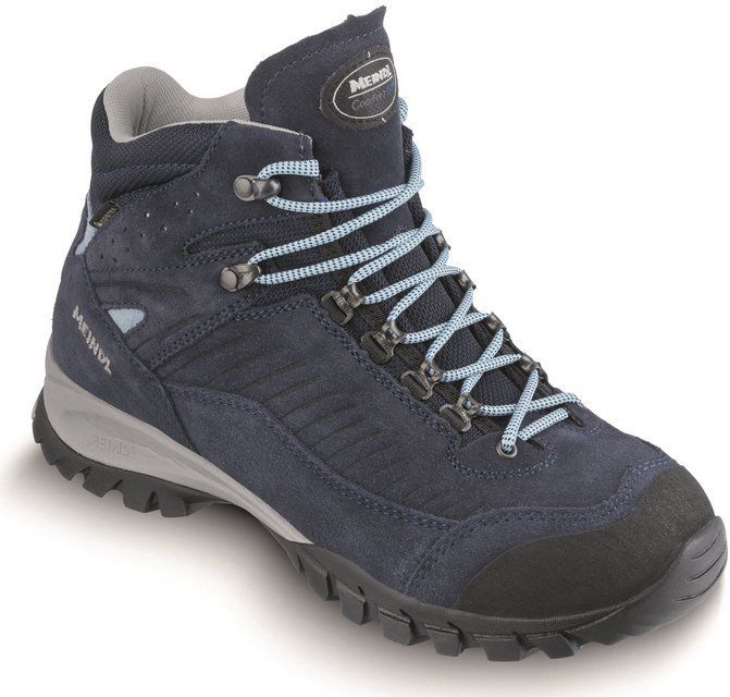 Meindl - Salo Lady Mid - Wandelschoen - Dames - Gore-Tex - Comfort-Fit