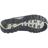 Meindl - Salo Mid GTX 5572 - Wandelschoenen - Bruin - Suède - Goretex