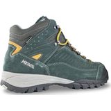 Meindl - Salo Mid GTX 5572 - Wandelschoenen - Bruin - Suède - Goretex