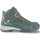 Meindl - Salo Mid GTX 5572 - Wandelschoenen - Bruin - Suède - Goretex