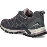 Meindl - Caribe Lady GTX - Wandelschoenen - Grijs - Dames