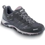 Meindl - Caribe Lady GTX - Wandelschoenen - Grijs - Dames