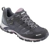 Meindl - Caribe Lady GTX - Wandelschoenen - Grijs - Dames